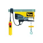 Palans �lectriques vigor art. 200 max - kg. 400
