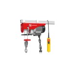 Palan ?lectrique 500 w 230 v charge max 250 kg - esz250d - holzmann Palan ?lectrique 500 w 230 v charge max 250 kg - esz250d - holzmann