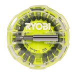 Palet ryobi de 22 accessoires de vissage rak22sdhok Palet ryobi de 22 accessoires de vissage rak22sdhok