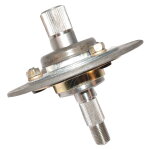 Palier de lame compatible tondeuse mtd 618 - 0140