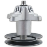 Palier de lame compatible tondeuse mtd 618 - 04197b