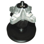 Palier de lame compatible tondeuse mtd 618 - 0609d