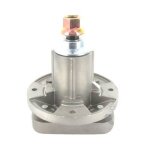 Palier de lame tracteur tondeuse john deere - gy20050, gy20785