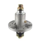 Palier de lame tracteur tondeuse john deere gy21098, gy20962, gy20867