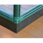 Palram - base pour serre 6. 8m 702557 Palram - base pour serre 6. 8m 702557