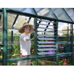 Palram - fen�tre lat�rale a persiennes pour serre 702078