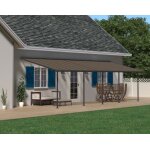 Palram - pergola 29. 4m gris anthracite 705606
