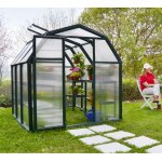 Palram - serre de jardin 3. 9m verte 702521