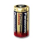 Pana photo lithium cr - 123al / 2bp 3v 2er