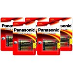 Panasonic lot de 5 piles photo power 2cr5 lithium battery 6v 2 cr 5 Panasonic lot de 5 piles photo power 2cr5 lithium battery 6v 2 cr 5