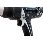 Panasonic ey7552x - cl  choc li - ion 18v (machine seule) - 470nm - 1 / 2  - moteur brushless