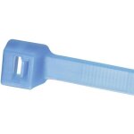 Panduit - bstc - 201l plt2s - c76 serre - c�ble 188 mm 4. 80 mm bleu stabilis� � la chaleur 1 pc(s) s18886 ...