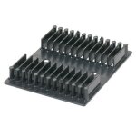 Panduit fsc24 range - c�bles et serre - c�bles noir