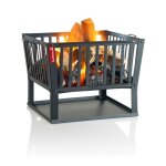 Panier brasero barbecook classic squadra