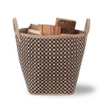 Panier damier - pan102 Panier damier - pan102