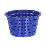 Panier d'cumoire de piscine de remplacement, panier de filtre d'cumoire en plastique, outil de nettoyage ...