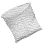 Panier en fil mtallique rsistant aux taupes et aux campagnols, panier souterrain en acier inoxydable, ...