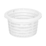 Panier de filtre d'écumoire, nettoyage efficace, panier d'écumoire de remplacement polyvalent pour piscine ... Panier de filtre d'écumoire, nettoyage efficace, panier d'écumoire de remplacement polyvalent pour piscine ...