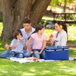 Panier d'isolation thermique pliable, grande capacit, portable, etanche, sac de rangement pour shopping, ...