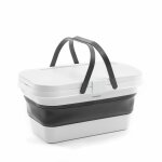 Panier de pique - nique pliable - 16l