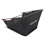 Bac de ramassage tondeuse manuelle staysharp