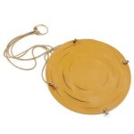 Panier suspendu pour pot de fleurs, panier d'extrieur, support pour plantes d'extrieur, support mural ...