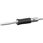 Panne de fer � souder forme de burin longueur de la panne 27. 5 mm contenu 1 pc(s) - weller
