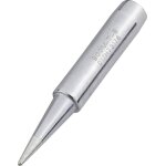 Panne de fer  souder forme de crayon toolcraft to - 4941087 taille de la panne 1. 4 mm longueur de la ...