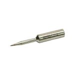 Panne de fer  souder longue dure Ø 0. 4 mm ersadur ersa 832 ud lf