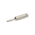 Panne de fer  souder longue dure 3. 2mm ersadur type 832 ersa 832 ed lf