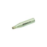 Panne de fer  souder longue dure 3. 2mm ersadur type 842 ersa 842 ed lf
