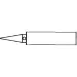Panne de fer  souder pour fer weller sp 15