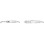 Panne de fer � souder weller wta - 1