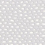 Panneaux décoratifs blanc 1x2m mosaïc Panneaux décoratifs blanc 1x2m mosaïc