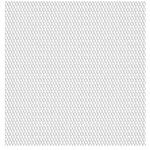 Panneau de grillage de jardin acier inox 100x85 cm 45x20x4 mm