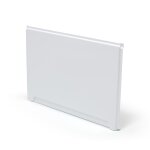 Panneau lateral de baignoire en acrylique diletta