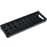 Panneaux muraux avec bacs a bec et porte - outils werkapro Panneaux muraux avec bacs a bec et porte - outils werkapro