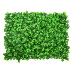 Panneau mural vert avec plantes artificielles, modèle gazon 40 x 60, tapis de pelouse, décoration pour ... Panneau mural vert avec plantes artificielles, modèle gazon 40 x 60, tapis de pelouse, décoration pour ...