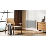 Panneau rayonnant - coeur aluminium - 1000w