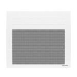 Panneau rayonnant - horizontal - solius neo - 750 w atlantic