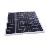 Panneau solaire polycristallin 60 w 12 v