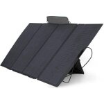 Panneau solaire portable ecoflow 400w silicium monocristallin ip68