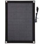 Panneau solaire technaxx tx - 209 - panneau solaire 12v 10w