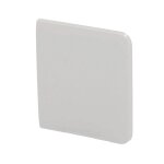 Panneau tactile pour interrupteur ajax sidebutton oyster - aj - sidebutton - 1g2w - oys