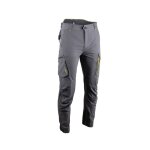 Pantalon 4way stretch sp�cial �t� lma solaire gris 46
