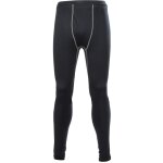 Pantalon bodywarmer noir taille m