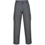 Pantalon combat couleur : gris tall taille 60 / 62 portwest
