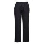 Pantalon de cuisine femme portwest rachel
