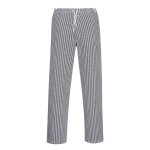 Pantalon de cuisine portwest bromley pied - de - poule xs Pantalon de cuisine portwest bromley pied - de - poule xs