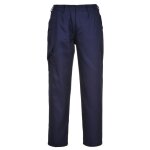 Pantalon femme portwest treillis marine xl